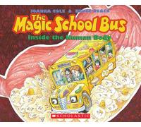 The Magic School Bus Inside the Human Body