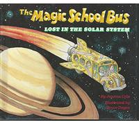 The Magic School Bus Lost in the Solar System