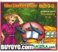 The Magic School Bus - The Busasaurus