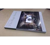 The Magic Screen, a History of Regent Street Cinema