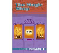 The Magic Shop: Level 4 (Runway)