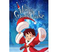 The Magic Snowflake