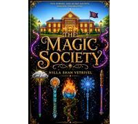 The Magic Society
