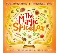 The Magic Spice Box: 1