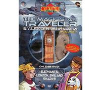The Magic Star Traveler [DVD] [Region 1] [US Import] [NTSC]