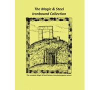 The Magic & Steel Ironbound Collection