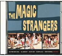The Magic Strangers - The Magic Strangers - The Magic Strangers