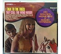 The Magic Strings - 20 Golden Moments Of Magic Strings [Vinyl LP]