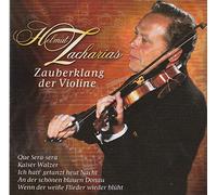 The Magic Strings - ZauberkIang der VioIine