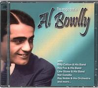 The Magic That Is Al Bowlly