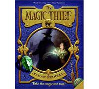 The Magic Thief, Book One: 1