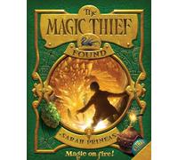 The Magic Thief: Found: Found, The: 3