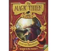 The Magic Thief: Lost: 2