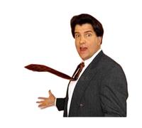 The Magic Tie Pop Up Tie Magic Tricks Magician Tie Pop Up Comedy Magic Stage Street Illusions Gimmicks Mentalism Props Funny Effect