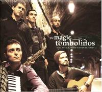 The Magic Tombolinos - Full Attack, With Sudden Defenses