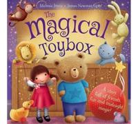 The Magic Toy Box (Picture Flats)