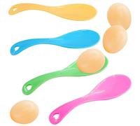 The Magic Toy Shop Egg & Spoon Race Game