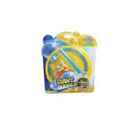 The Magic Toy Shop Giant Bubble Kit | Large Bubble Wand
