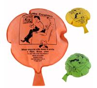 The Magic Toy Shop Whoopee Cushion Practical Joke Toys For Kids Party Bag Fillers Boys Prank Kit