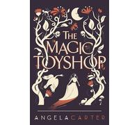 The Magic Toyshop