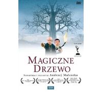 The Magic Tree (aka Magiczne Drzewo)