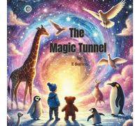 The Magic Tunnel: Every mind shines in it's own way