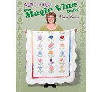 The Magic Vine Quilt