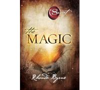 The Magic: Volume 3 (The Secret Library)