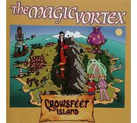 The Magic Vortex - Song from Crowsfeet Island