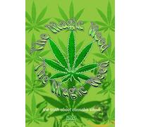 The Magic Weed [DVD]