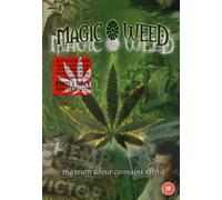 The Magic Weed [DVD]
