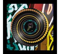 Blur - The Magic Whip (RSD25 EX) [VINYL]