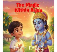 The Magic Within Arjun