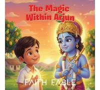 The Magic Within Arjun