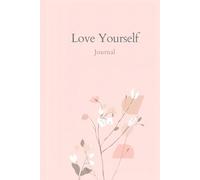 The Magic Within You -Notes to Myself: A 90-Day Guided Journal for Self-Love, Mindfulness, and Inner Peace