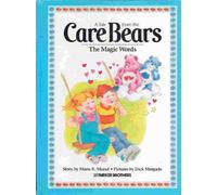 The Magic Words (Tale from the Care Bears)