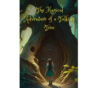 The Magical Adventure of a Talking Tree: adventure stories for kids, Magical Adventure for kids, aged 5-10 years old.