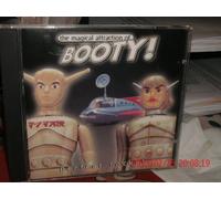the magical attaction of booty! - Perfect Rocket (UK Import)