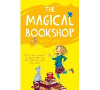 The Magical Bookshop: Katje Frixe