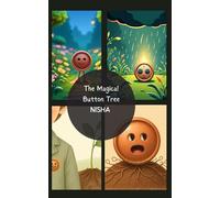 The Magical Button Tree: What Happens When Lost Things Grow?