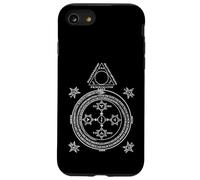 The Magical Circle of King Solomon Sigil T-shirt Case for iPhone SE (2020) / 7/8