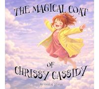 The Magical Coat of Chrissy Cassidy