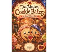 The Magical Cookie Bakery: A Cozy Bakery Tale (The Magical Bakery Collection)