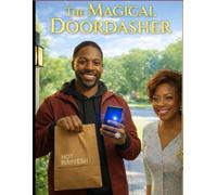 The Magical Door Dasher