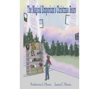 The Magical Emporium's Christmas Bears