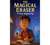 The Magical Eraser: A New Beginning
