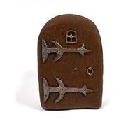 The Magical Fairy Doorway