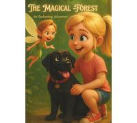 The Magical Forest: An Enchanting Adventure