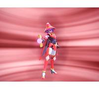 The Magical Girl Alien