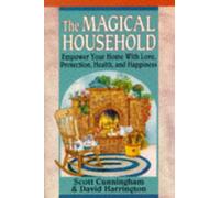 The Magical Household by David Harrington (Paperback Book)